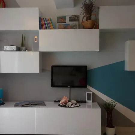 Apartamento Sealife Krk *