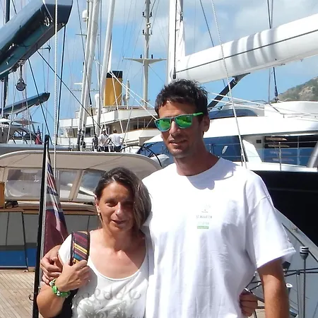 Apartment Sealife Krk