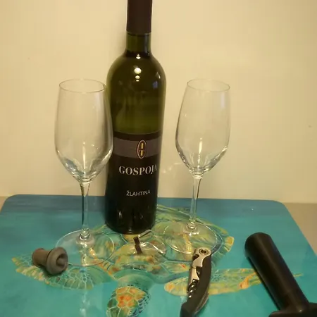 Sealife Krk Apartamento Krk Town