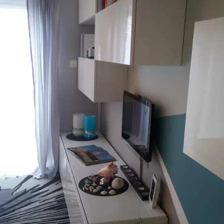 Sealife Krk Apartamento