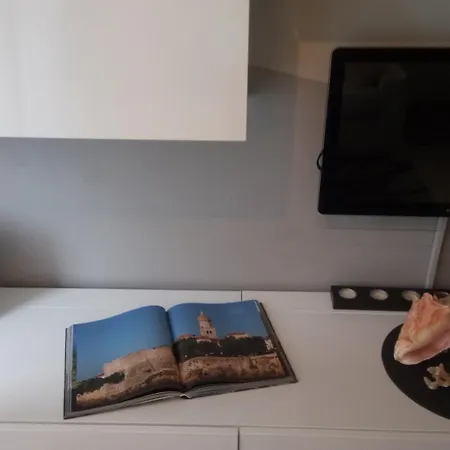 Apartamento Sealife Krk