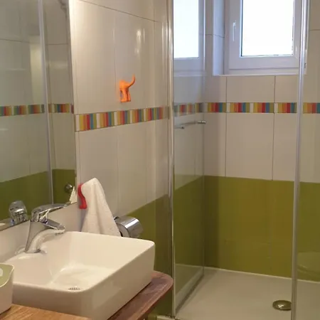 Sealife Krk Apartment Krk Town