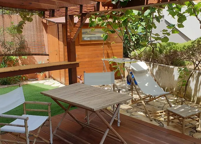 Appartement Sealife Krk *