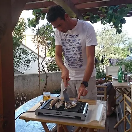 Διαμέρισμα Sealife Krk Krk Town