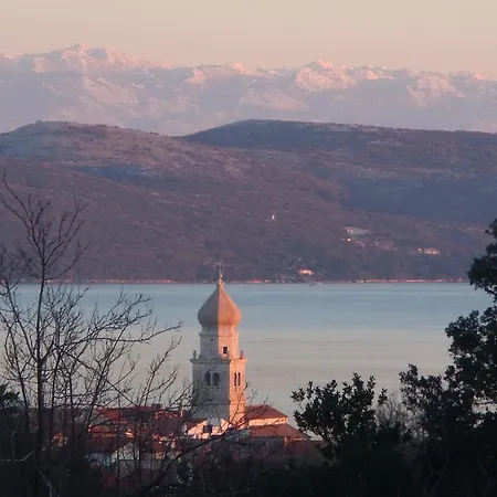 Διαμέρισμα Sealife Krk