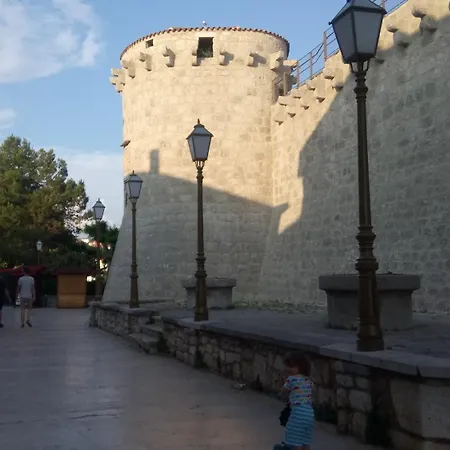 Sealife Krk Διαμέρισμα *