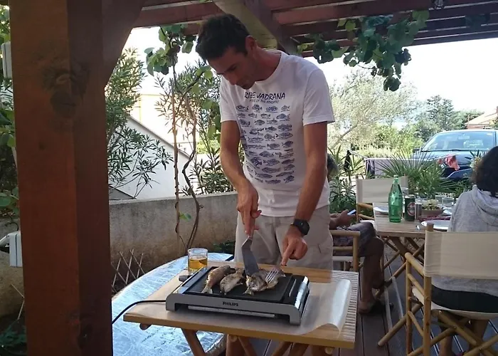 Διαμέρισμα Sealife Krk Krk Town