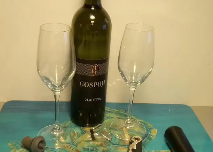 Sealife Krk Διαμέρισμα Krk Town