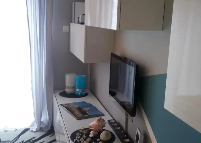 Sealife Krk Apartment
