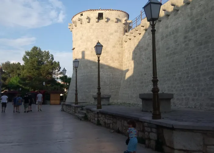 Sealife Krk Διαμέρισμα *