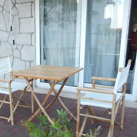 Sealife Krk Apartment *