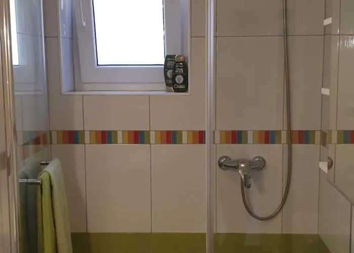 Apartment Sealife Krk *