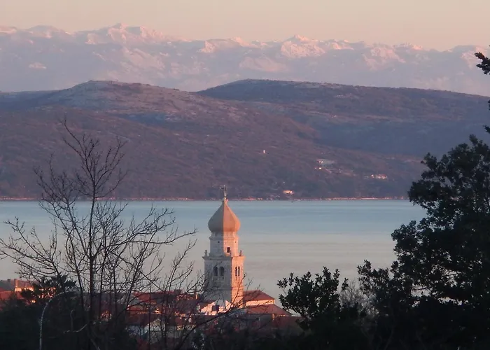 Apartment Sealife Krk