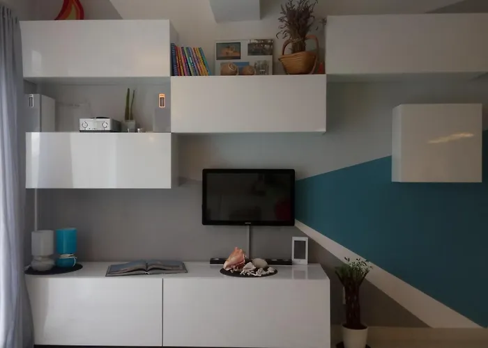 Apartment Sealife Krk *