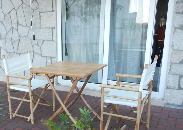 Sealife Krk Apartment *