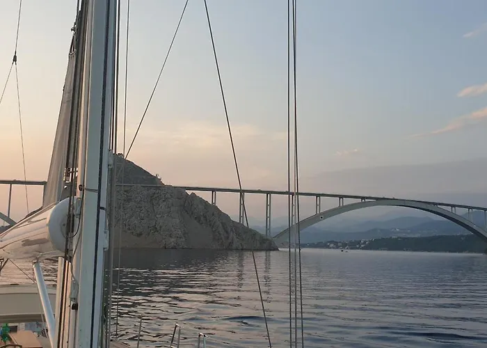 Sealife Krk Krk Town