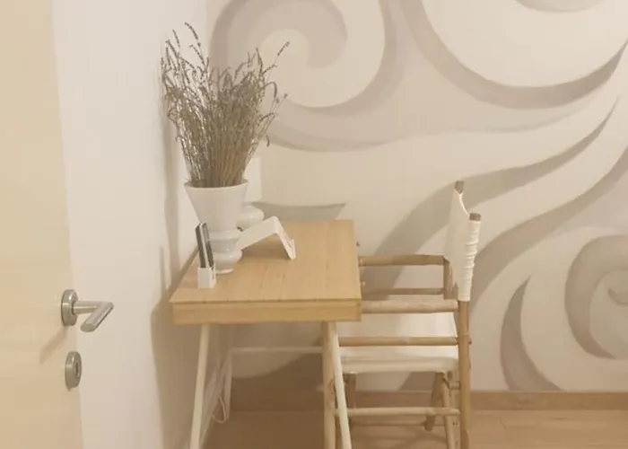 Sealife Krk Apartment *