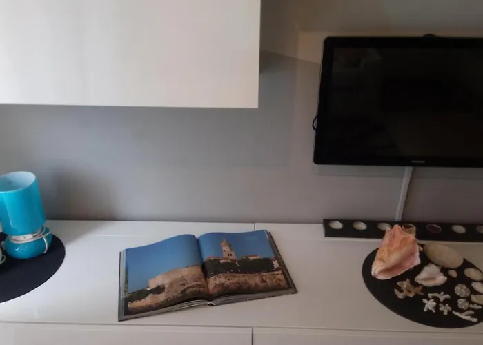 Apartment Sealife Krk