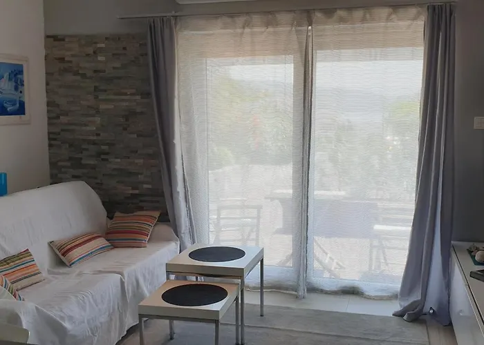 Sealife Krk Apartment Krk Town