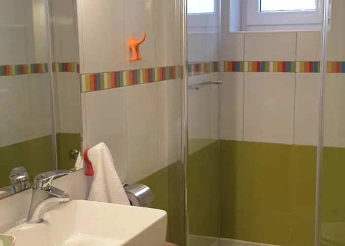 Sealife Krk Apartment Krk Town