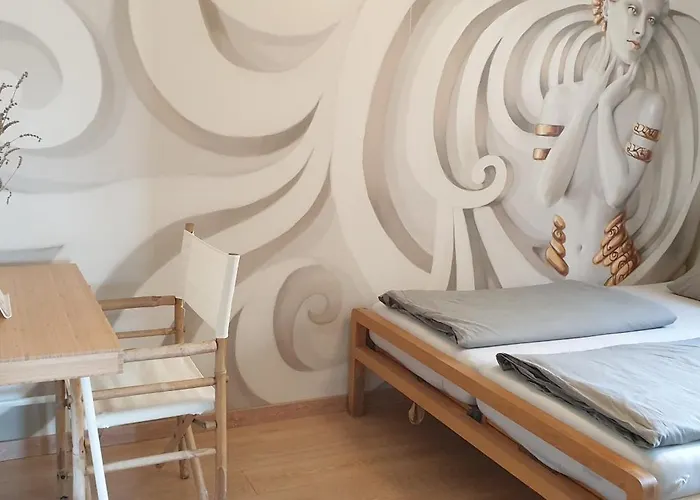 Apartment Sealife Krk *